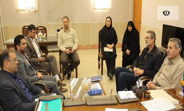 کانون&zwnj;های سلامت با عنوان یاریگران زندگی در مراکز دانشگاهی ایجاد شود