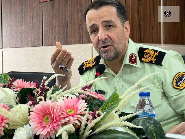 کشف بیش از یک تن مواد مخدر در آذربایجان&zwnj;غربی