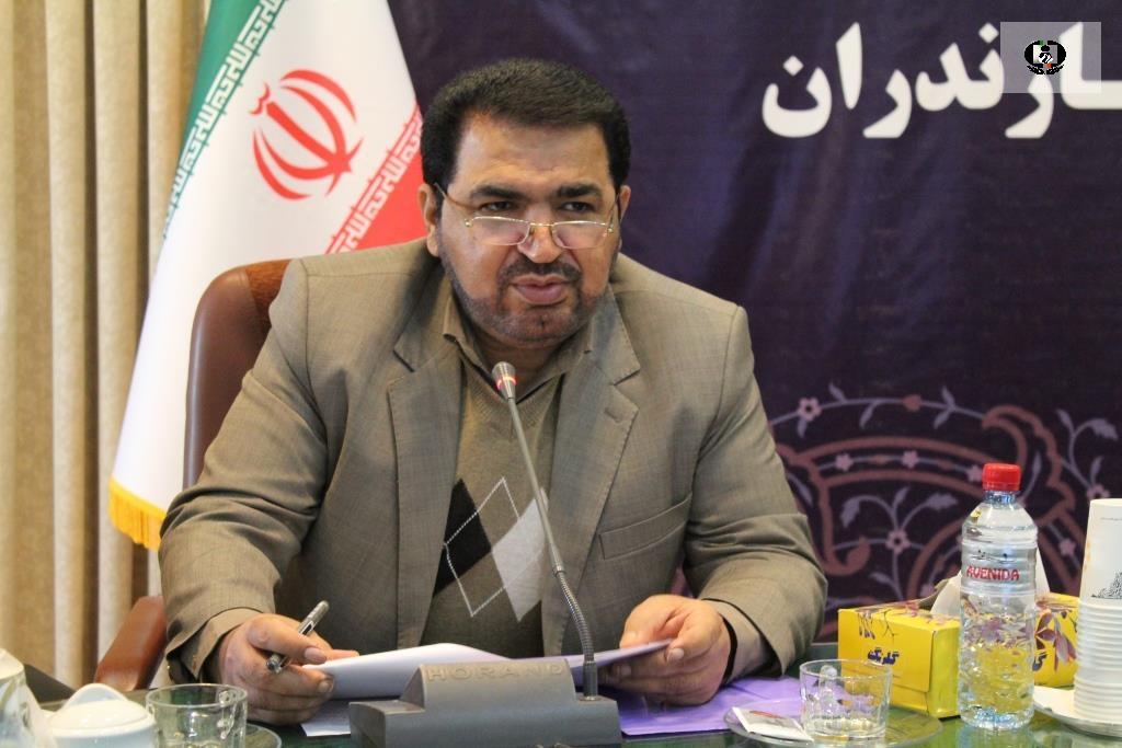 کشف 160 کیلوگرم مواد مخدر تریاک مازندران
