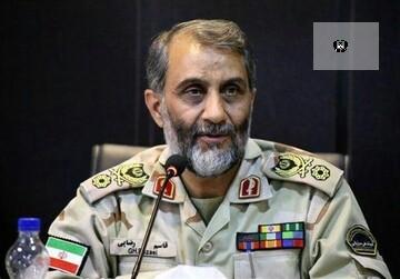 افزایش هم&zwnj;افزایی پلیس استان&zwnj;های همجوار مرز برای مقابله با جرائم
