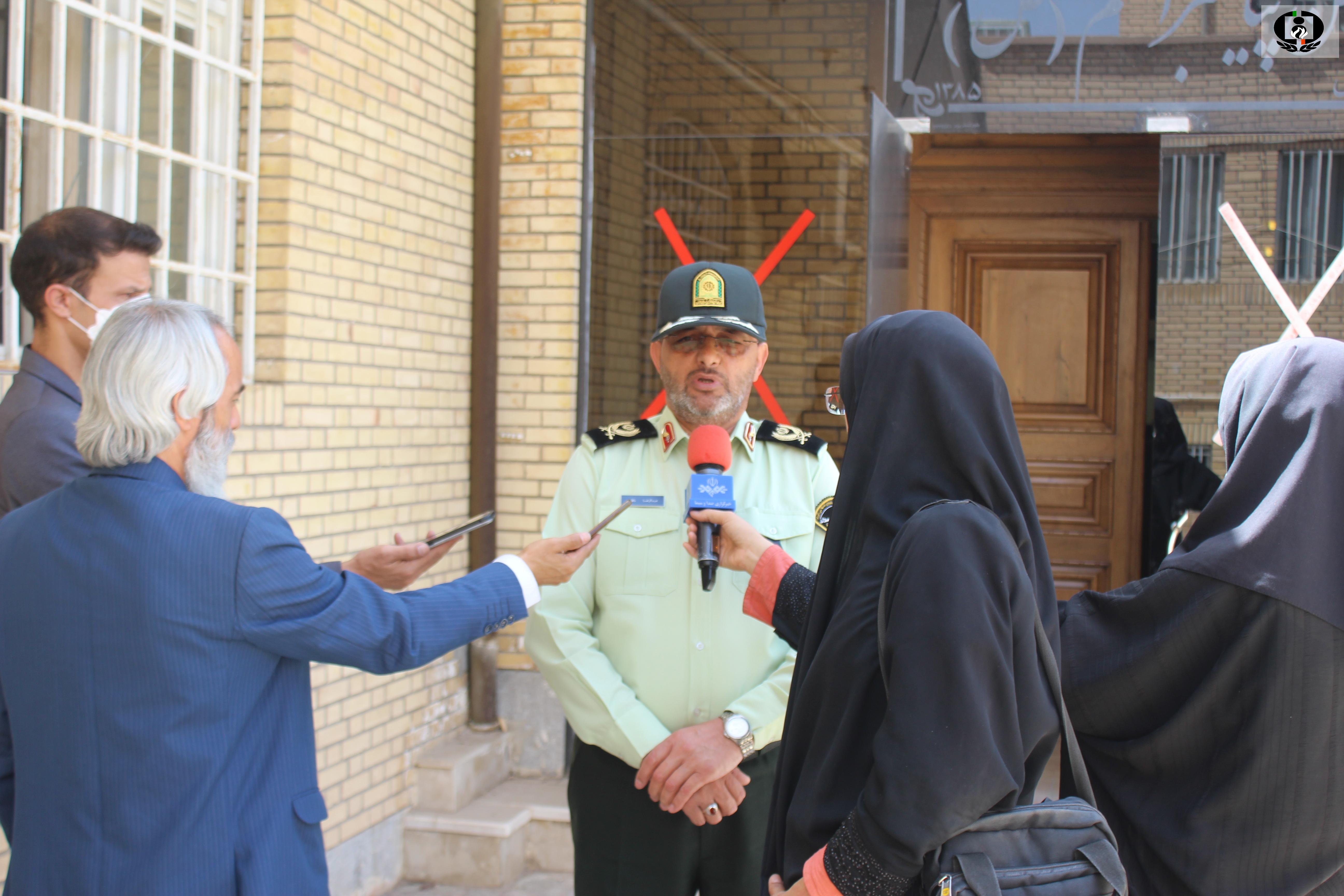 زیرساخت&zwnj;های نگهداری معتادان متجاهر متناسب با نیاز استان کرمان نیست