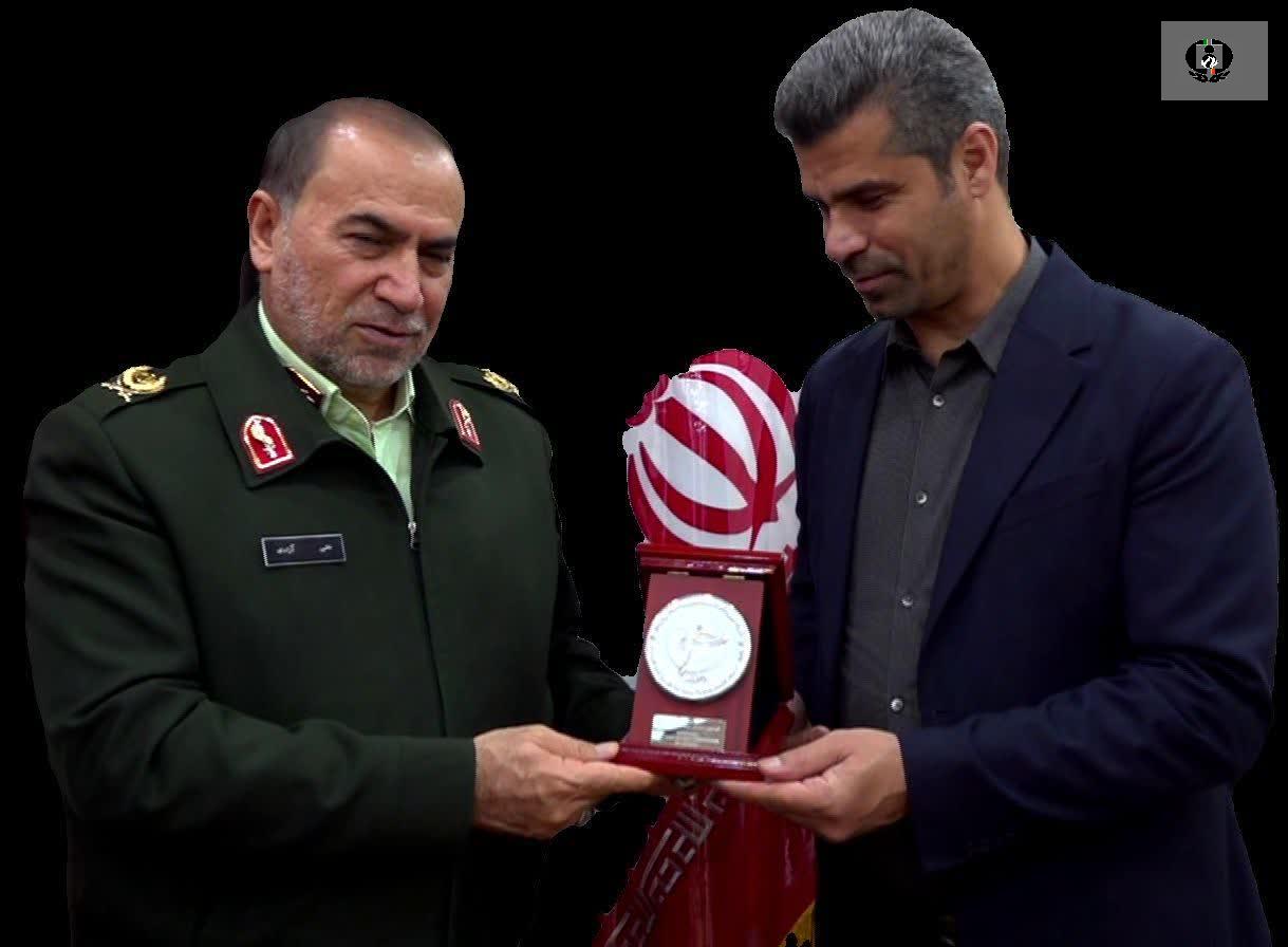 ورود نوجوانان و جوانان به دنیای ورزش، آنان را در برابر اعتیاد ایمن می&zwnj;سازد