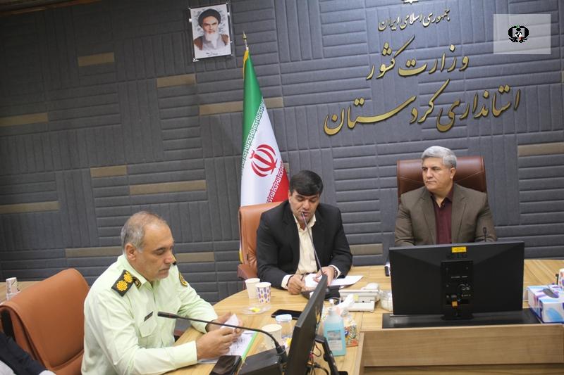 ضرورت تقویت آموزش&zwnj;های پیشگیری از اعتیاد در مدارس کردستان