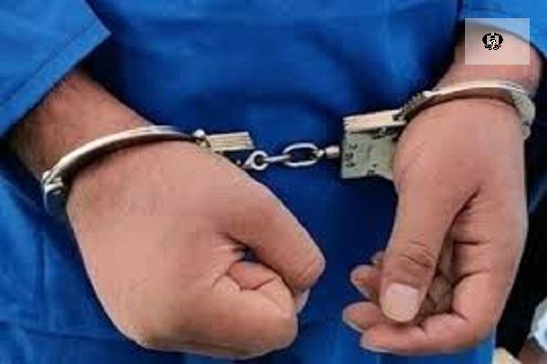 بازداشت عامل تیراندازی به یکی از کمپ&zwnj;های مستقر در &zwnj;ایلام