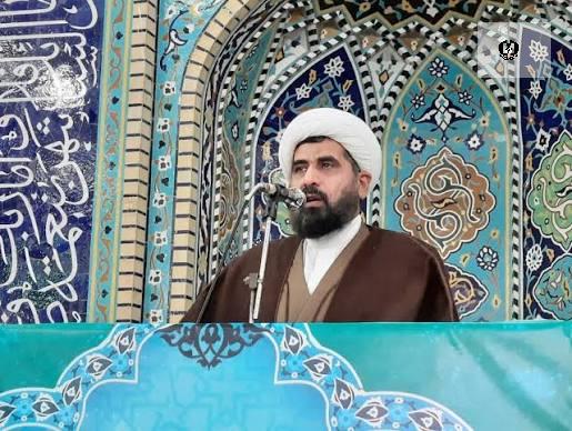 امام&zwnj;جمعه چناران: مبارزه با مواد مخدر، مسئولیت ملی و دینی است