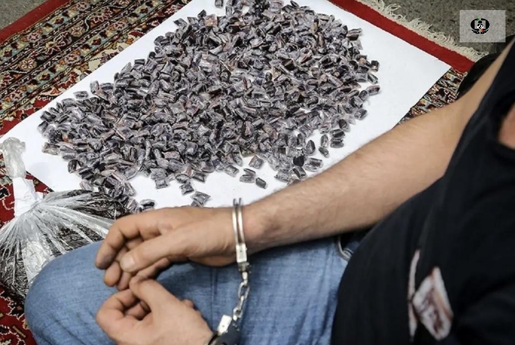 جمع&zwnj;آوری ۳۲ معتاد متجاهر از محلات شهرستان داراب