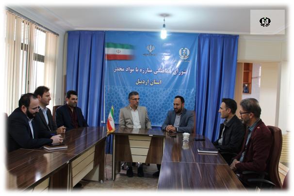 طرح پازک در استان اردبیل آغاز شد