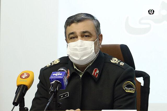 قاچاق مواد مخدر توطئه استکبار جهانی علیه مردم و جوانان است