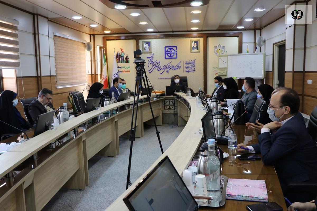 صدور دفترچه بیمه سلامت برای افراد دارای اوراق هویتی تحت درمان در مراکز نگهداری معتادین متجاهر
