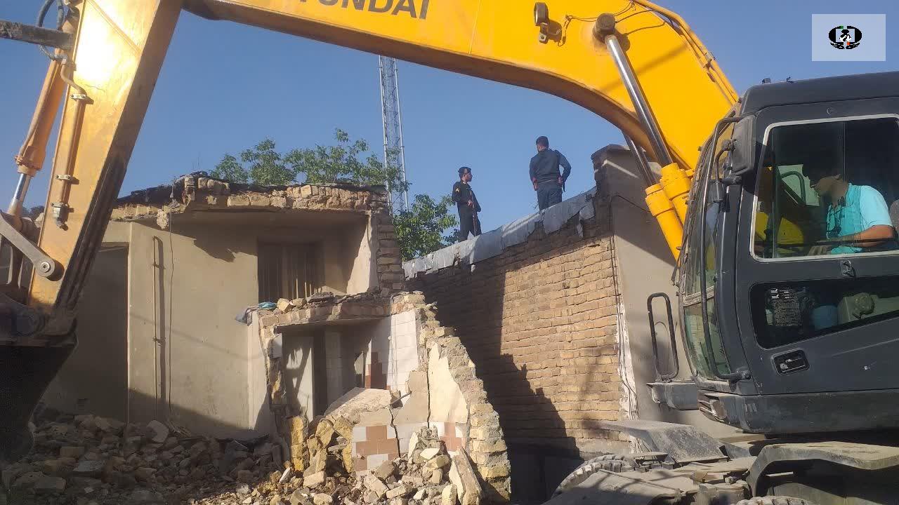 برخورد قاطع با توزیع کنندگان مواد مخدر و روانگردان در کرمانشاه