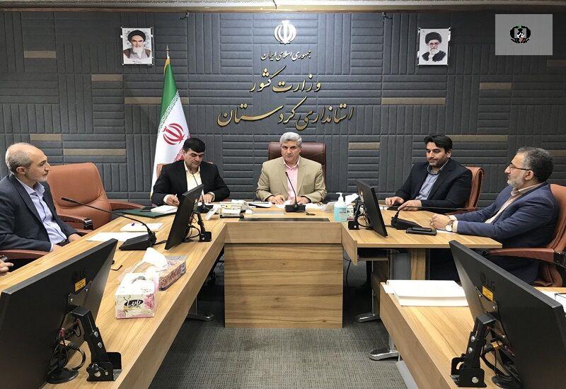 مبارزه با مواد مخدر در کردستان نیازمند همکاری دستگاه&zwnj;ها و نهادها است