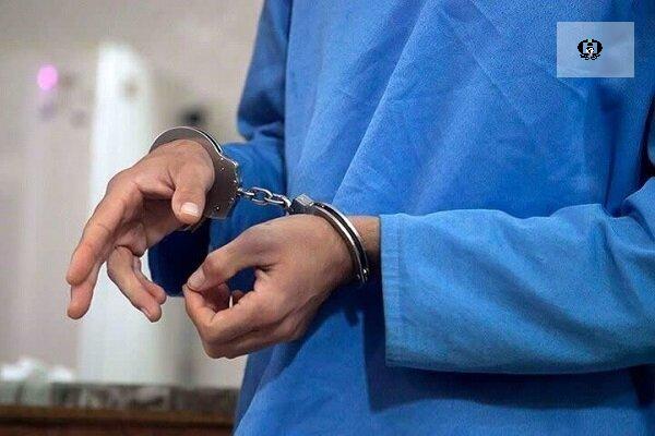 ۵۰ کیلوگرم ماده مخدر از نوع گل در اندیکا کشف شد