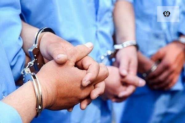 ۶۴ قاچاقچی و خرده&zwnj;فروش مواد مخدر در لرستان دستگیر شدند