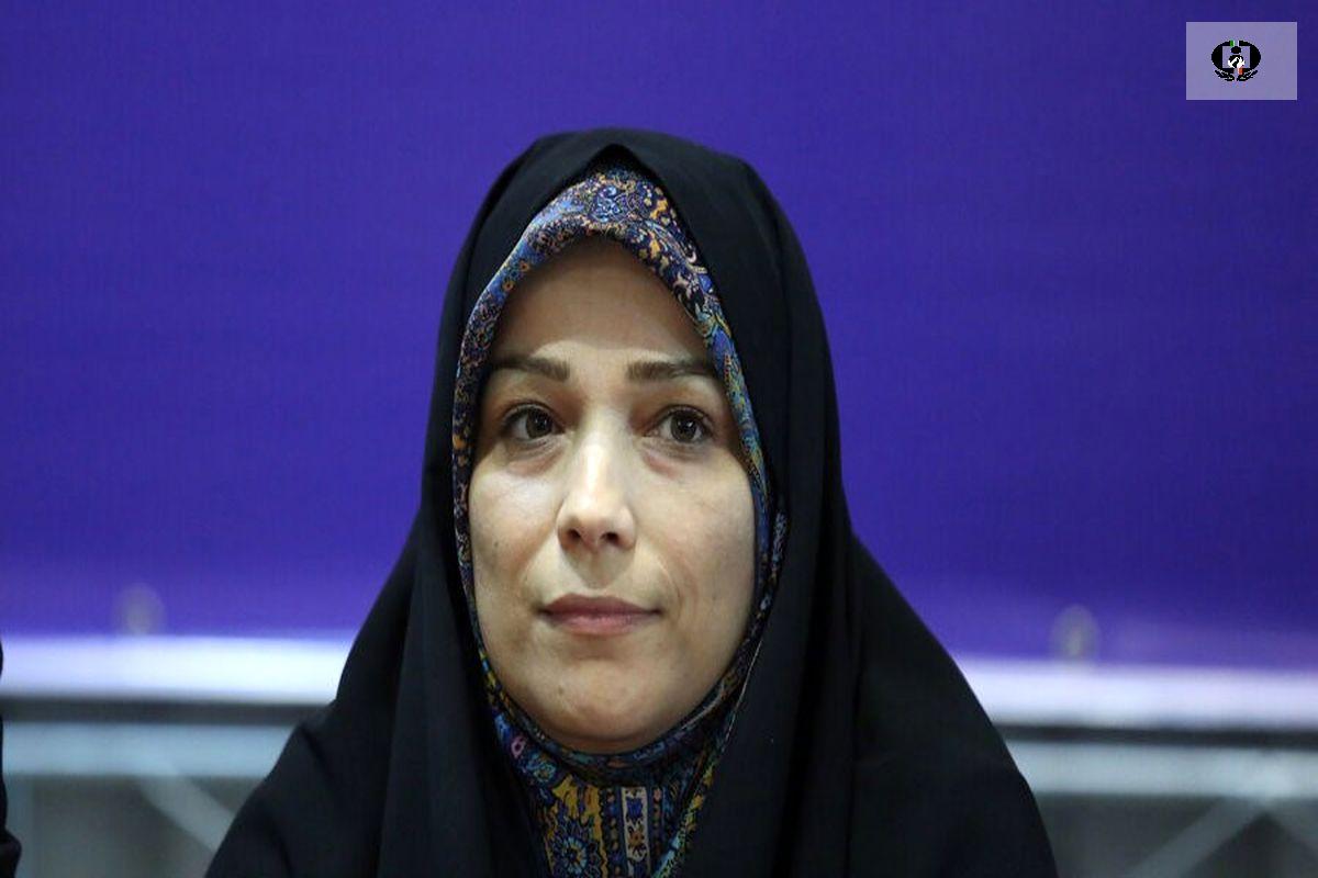 خانم ها در اولویت برنامه های پیشگیری از اعتیاد بهزیستی