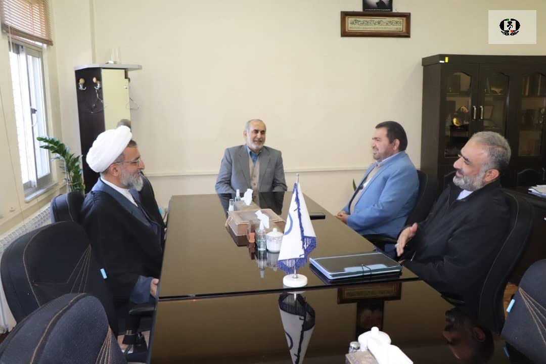 تفاهم نامه علمی و آموزشی برای مبارزه با مواد مخدر در مازندران امضاء شد