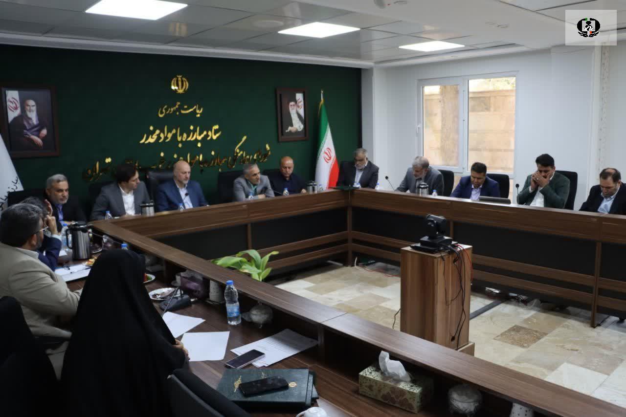 فرمانداران با توجه به تحولات اجتماعی در جهت پیشگیری از اعتیاد اقدام کنند