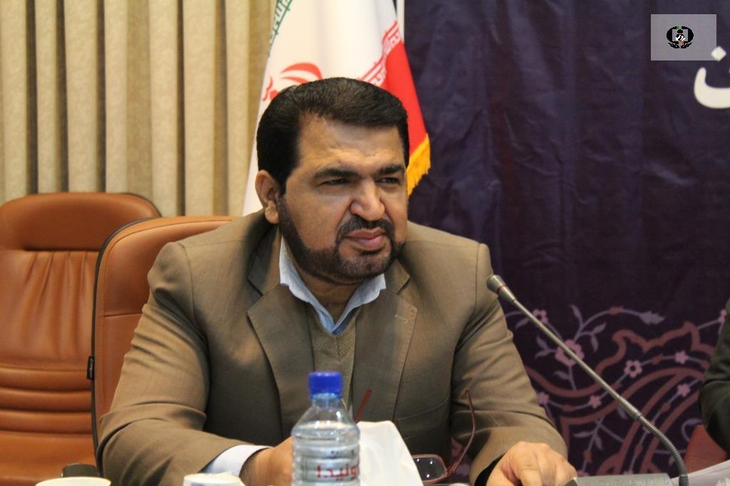 مقوله پیشگیری از اعتیاد یکی از مهمترین اولویت های استان می باشد.