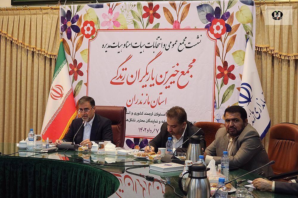 بزرگترین کمپ ترک اعتیاد شمال کشور در بابل افتتاح می شود