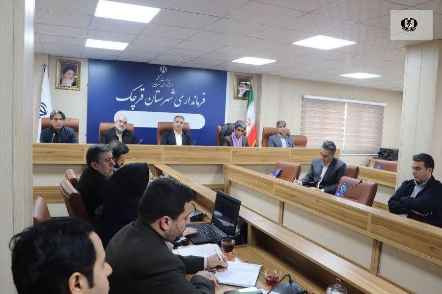 کسب رتبه نخست در مبارزه با مواد مخدر شهرستان&zwnj;های شرق استان تهران