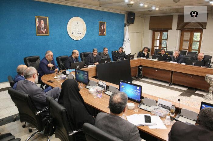 تسریع در جمع&zwnj;آوری و ساماندهی معتادان با همکاری خیران ضروری است