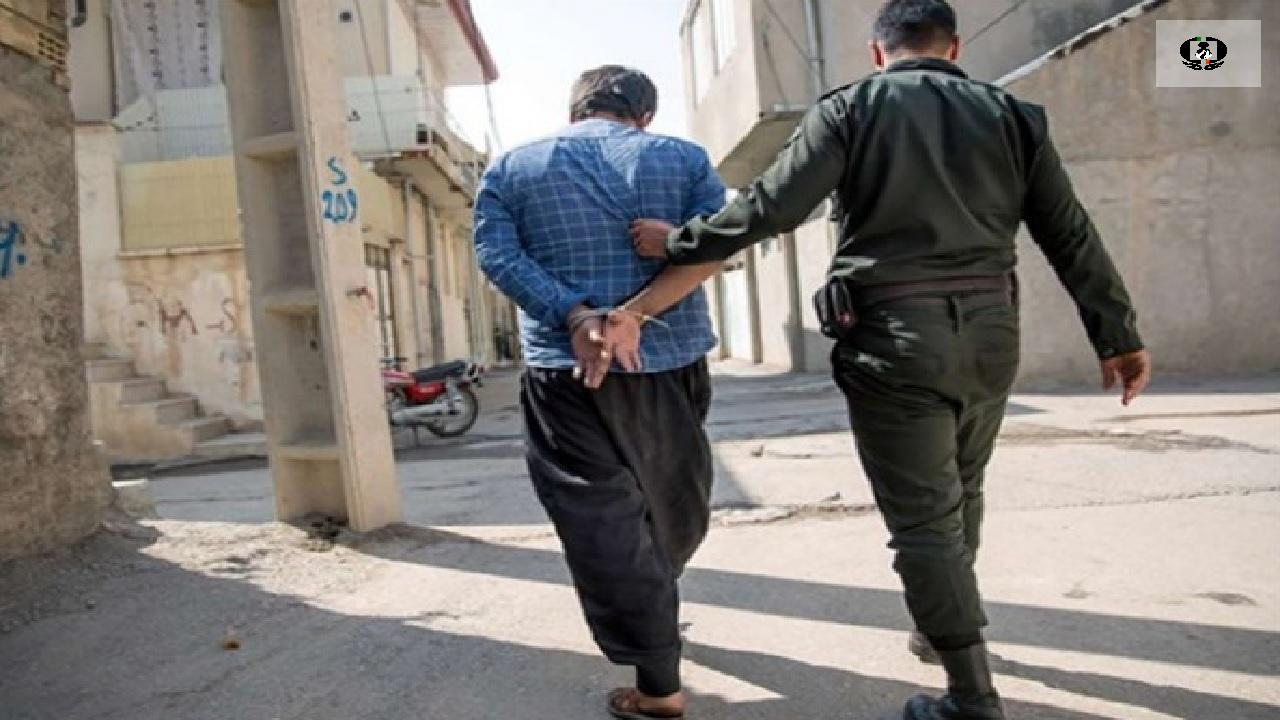 دستگیری ۱۷۸ معتاد در آذربایجان شرقی