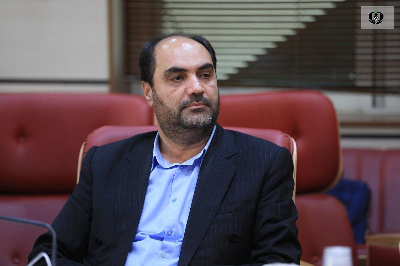 مشاور استاندار قزوین: مقابله با معضل اعتیاد نیازمند عزم همگانی است