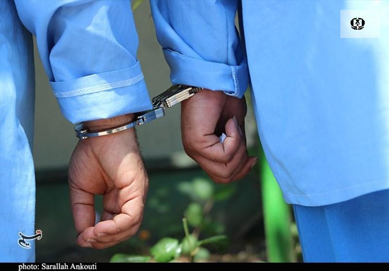 انهدام باند خرده&zwnj;فروشی مواد مخدر در خاورشهر / کشف 2 کیلو ماریجوانا در عملیات ضربتی پلیس ری
