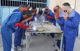 برگزاری آموزش&zwnj;های مهارتی برای معتادین بهبود یافته