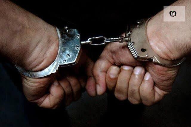 بلع&nbsp;۱۵۰ بسته هروئین توسط ۲ سوداگر مرگ