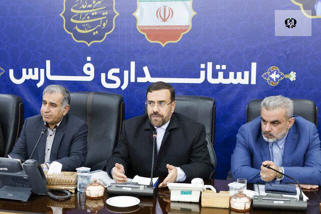 عملکرد دستگاه&zwnj;ها در مبارزه با مواد مخدر باید کمّی، شفاف و قابل ارزیابی باشد