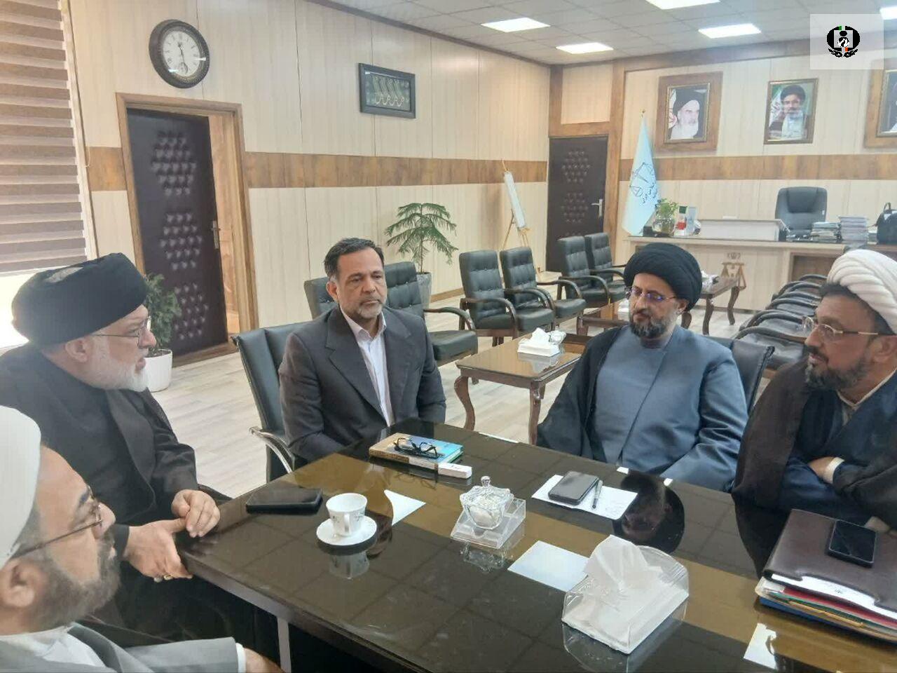 تاکید دادستان قم بر برخورد قاطع قضایی با قاچاقچیان