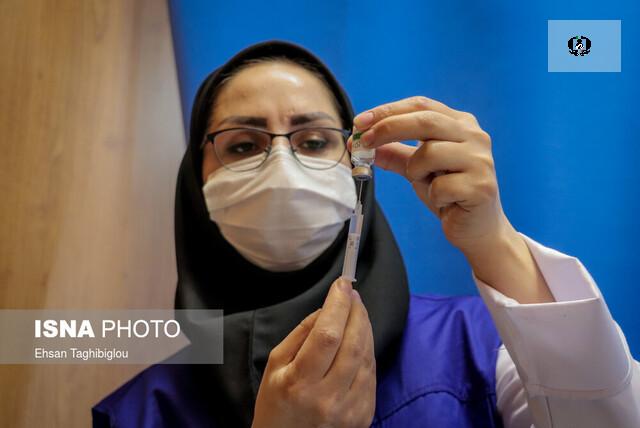 پوشش کامل واکسیناسیون کادر مراکز MMT و کمپ&zwnj;های ترک اعتیاد زنجان