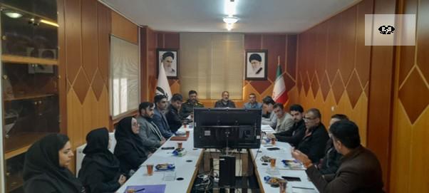 بررسی چالش&zwnj;های مراکز ماده (۱۶) در لرستان