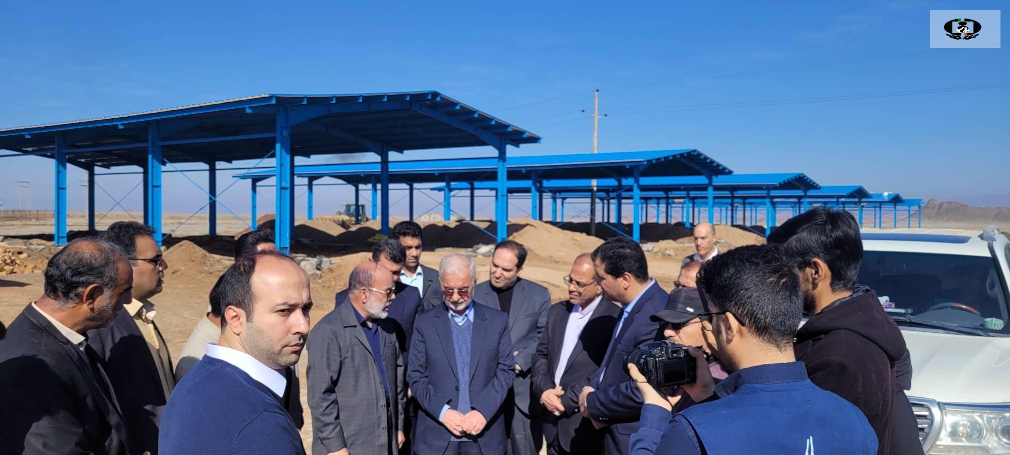 دهکده سلامت در سیستان و بلوچستان راه اندازی می&zwnj;شود/فاز نخست با ظرفیت درمان و توانمندسازى ٢ هزار نفر