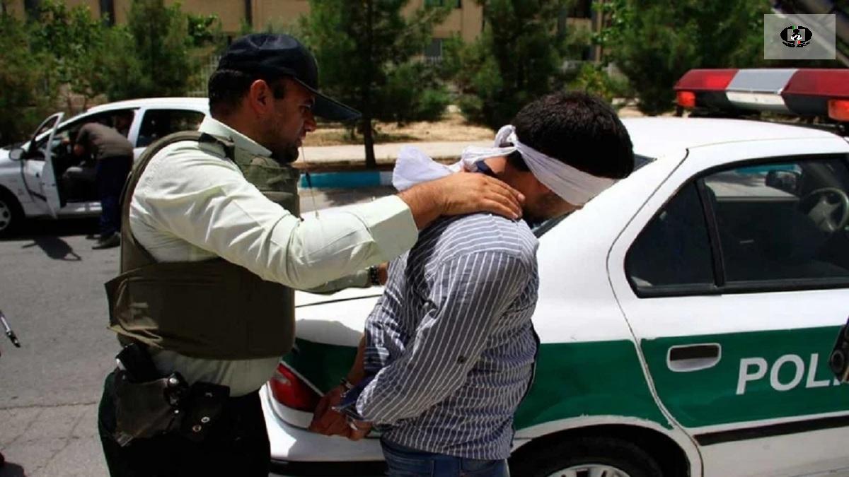 ۶ فروشنده موادمخدر در فاروج دستگیر شدند