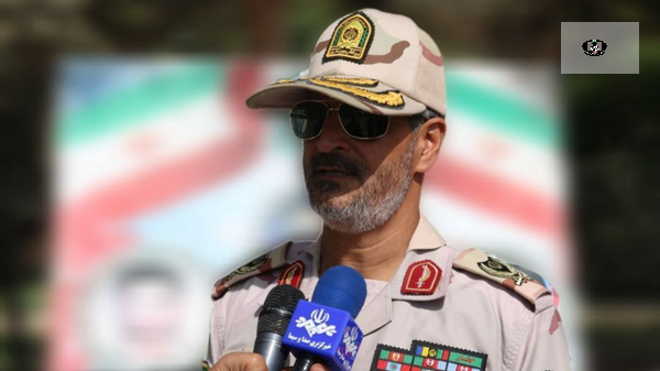 درگیری مسلحانه و کشف 50 کیلوگرم حشیش در مرز جکیگور