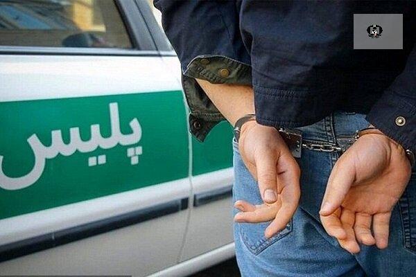 دستگیری ۱۰۸ خرده فروش مواد مخدر در خراسان جنوبی