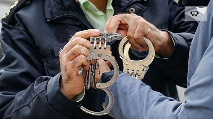 کشف ۱۰ کیلو تریاک در همدان؛ ۲ قاچاقچی دستگیر شدند