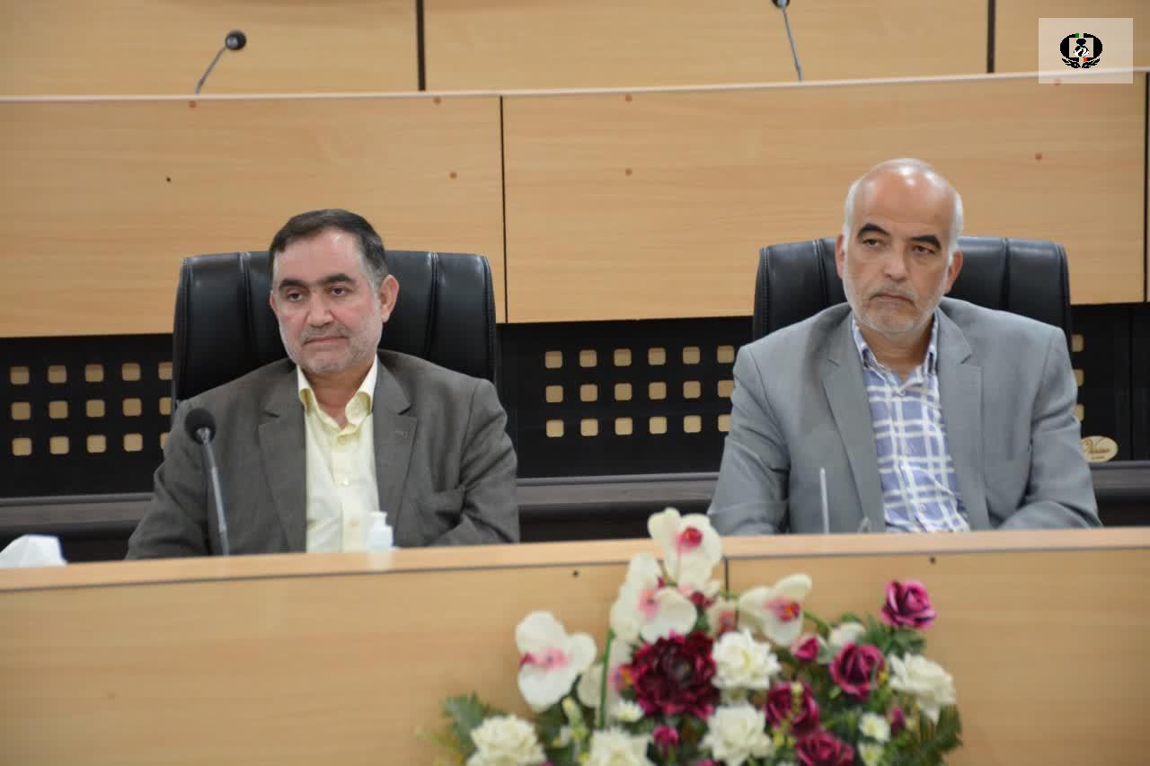راه اندازی خانه پیشگیری از اعتیاد در شهرستان شاهرود