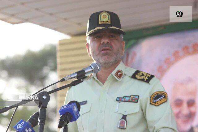سوداگران مرگ در ایلام دستگیر شدند