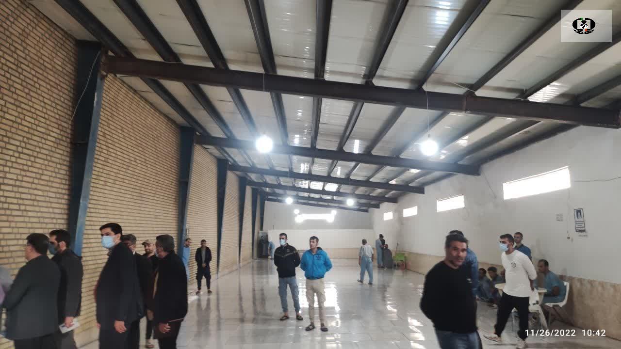 اهمیت اشتغال مددجویان ترک اعتیاد در حین درمان