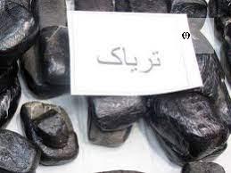 توقیف خودروی سواری تیگو حامل ۳۰ کیلوگرم تریاک