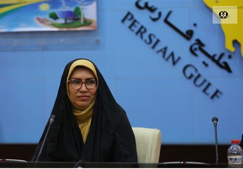 مدیرکل بانوان استانداری بوشهر: تابوهای اجتماعی مانع درمان اعتیاد در میان زنان است