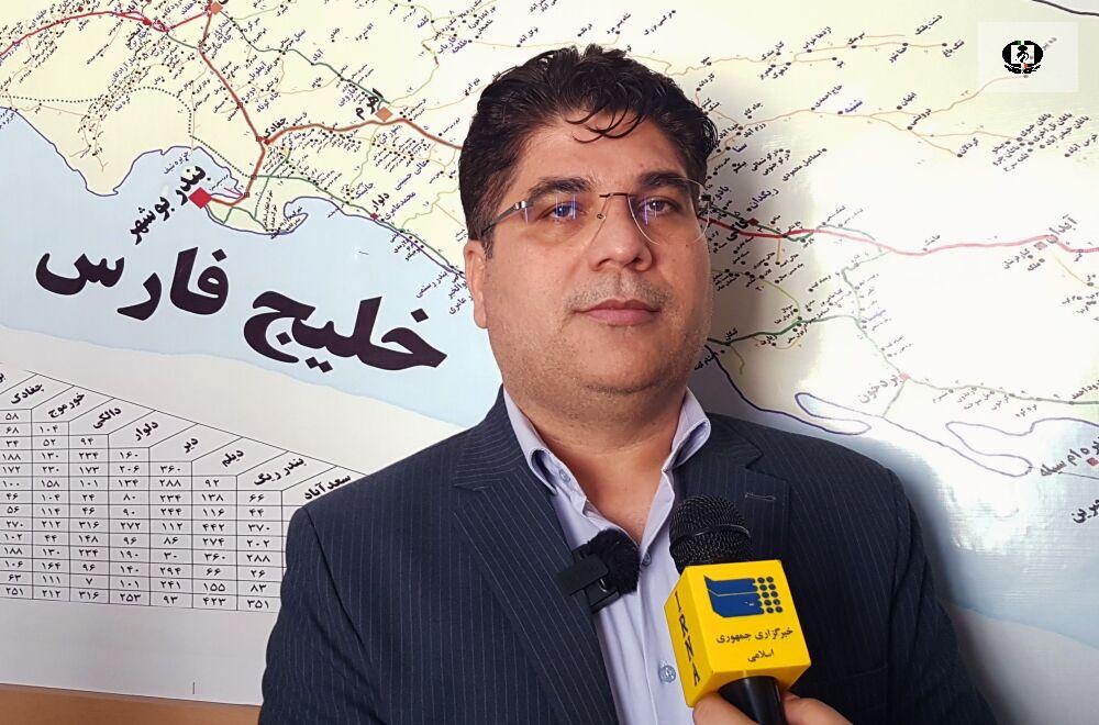 ۱۳۰ کانون یاریگران زندگی در استان بوشهر فعال است