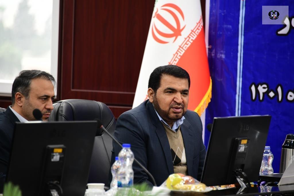 لزوم مشارکت خیرین در برنامه های کاهش آسیب ناشی از سوء مصرف موادمخدر