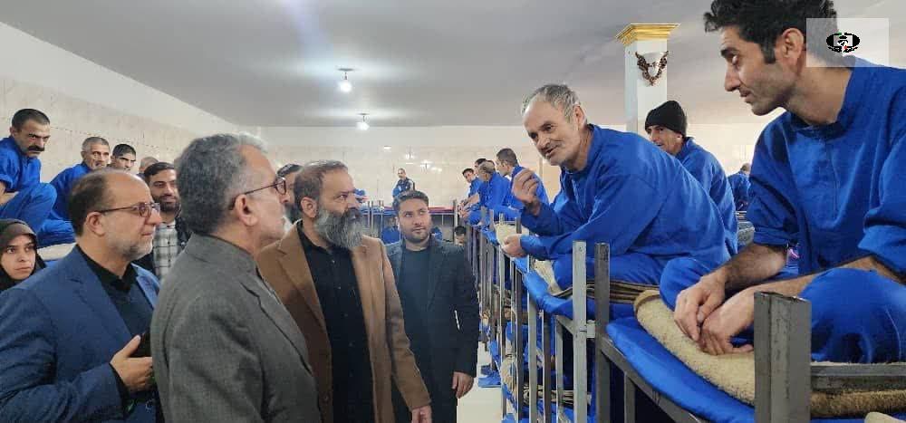 مسئولین شهری عزم جدی برای بازتوانی معتادین متجاهر دارند