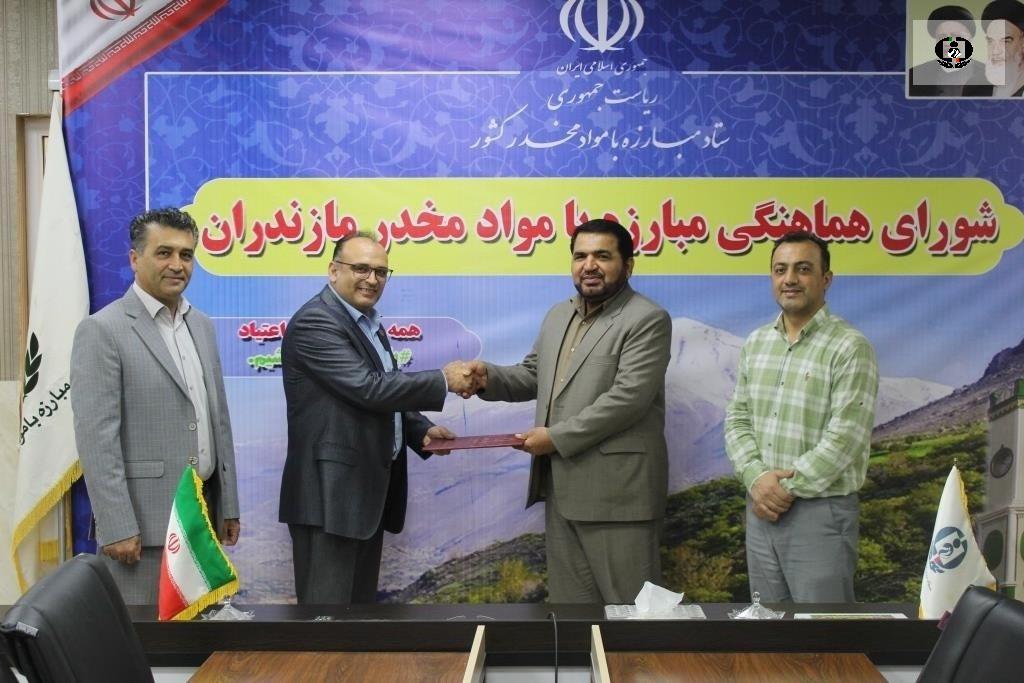 حفظ همبستگی و روحیه جمعی انجمن معتادان گمنام ستودنی است