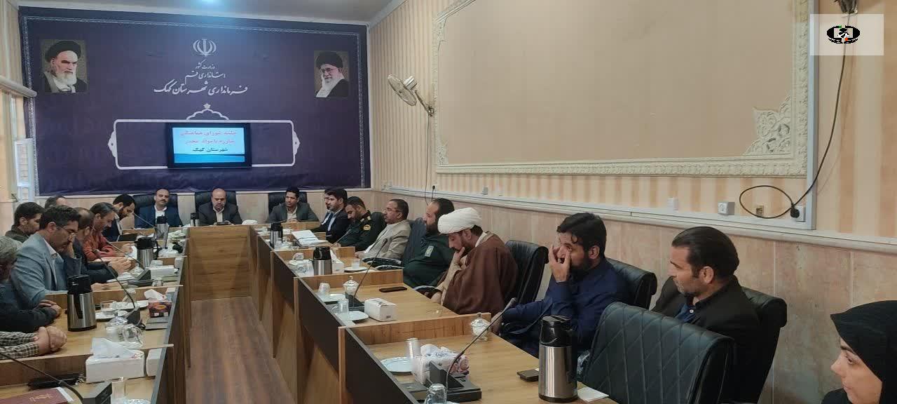 کانون یاریگران زندگی در روستای قبادبزن راه اندازی می شود