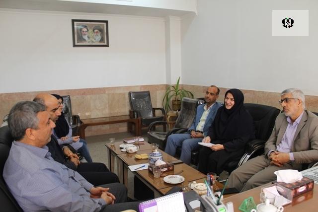 میزبانی پنجمین نمایندگی مجمع خیرین یاریگران زندگی به یزد رسید