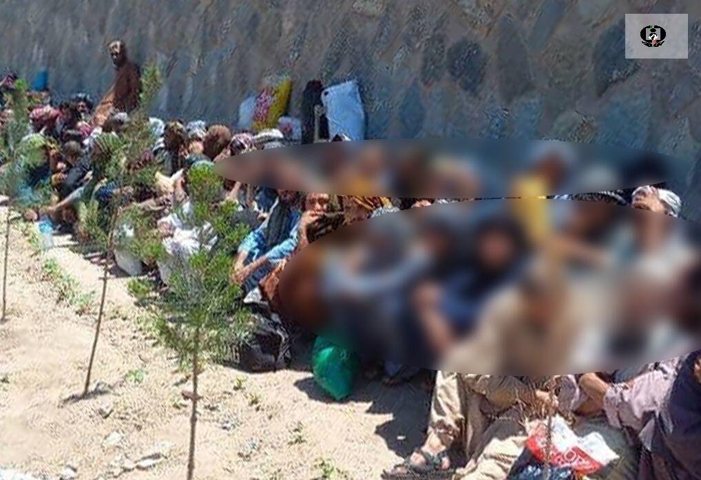 جمع&zwnj;آوری 112 معتاد متجاهر در طرح ارتقای امنیت اجتماعی کهگیلویه و بویراحمد